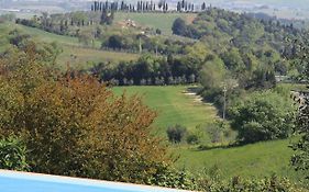 Agriturismo Rigone In Chianti Vakantiehuis